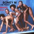 BONEY M in da House Minimix by DJ PEROFE