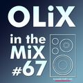 OLiX in the Mix - 67 - Summer Party Mix