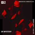 DR MYSTERY - 14th February 2021