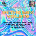 Dj Bin - In The Mix Vol.579