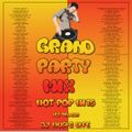 Grand Party Mix 3 Hot Pop Hits