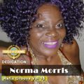Refix Grooves Vol 15 - Dedication Norma Morris.