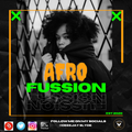 AFRO FUSSION