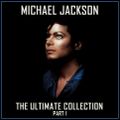 MICHAEL JACKSON - ULTIMATE COLLECTION 1 - THE RPM PLAYLIST