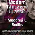 Smiths & Magonyi L - Live @ Dokk Club Budapest Modern Tánczene Classic 2012.03.14.