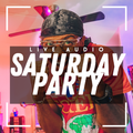 SaturDay Party [Live Audio] (29-Jan-2022)