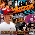 Blazin' 2012 - Disc 1 - DJ Nino Brown