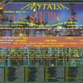 Ratty @ Fantazia: The Showcase (1992)
