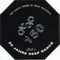 DJ Deep - Deep Dance Vol. 150 Teil 1