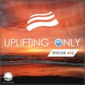 Uplifting Only 410 | Ori Uplift