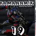 Theo Kamann - Kamannmix 19 (Dance Part)