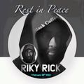Rest in Peace  'RIKY RICK'  ( †  Feb. 23ᴿᴰ 2022  )   ⎜  Afro House Mix