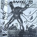 Dj Rô - Saffre 99 (Bionik Guerilla - 1999)