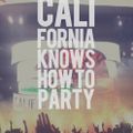 Cali Party Mix Vol 1 2016