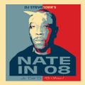Nate in '08 - The Best Of Nate Dogg (By DJ Steve1der)