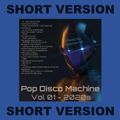 POP DISCO MACHINE Vol.01 short version