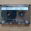 DJ Andy Smith Lockdown tape digitizing Vol 36 - Julio G Ruthless Rap Radio 92.3 The Beat LA Hip Hop