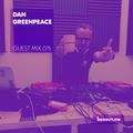 Guest Mix 075 - Dan Greenpeace [11-09-2017]