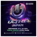 Nic Fanciulli - live at Ultra 2014 Japan - 26-Sep-2014