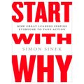 Simon Sinek: Start With Why