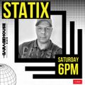 Statix - LIVE on GHR - 14/5/22