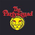 The Partysquad - Rebel Yard Radio (29-04-2016)