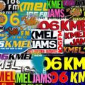DJ Glenn Aure - 106 KMEL 90s Mix
