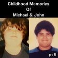Childhood Memories of Michael & John Volume 5 1978-1985