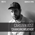 CHANGINGWEATHER by Carsten Jost