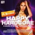 Xclusive Happy Hardcore CD 3