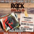 MISTER CEE THE SET IT OFF SHOW ROCK THE BELLS RADIO SIRIUS XM 6/3/20 2ND HOUR