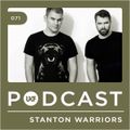 UKF Music Podcast #71 - Stanton Warriors