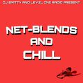 Net-Blends N Chill By DJ Smitty 717