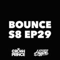 Episode 120: BOUNCE S8 EP29