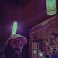DJ MFK at Keith bar 21 September 2018 - Hour 4