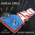 Guest Session: Jeff.sl (NL) - Funky Disco (We're Lost In Music)