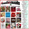 EastNYRadio 12-25-20 XMAS mix