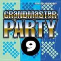 DJ Continuous - Grandmaster Party 9