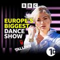 11 Madison Mars - Europe's Biggest Dance Show (ERR Raadio 2, Tallinn, Estonia) 2023-09-22