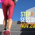 Step Session, Nov. 2019