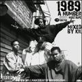 '89 A Number, Another Summer Mixtape
