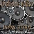 Pleasure Provida - Urban Mix July 2020