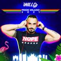 iWill DJ - Pride Milano 2021