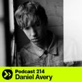 DTPodcast 214: Daniel Avery