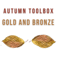 Autumn Toolbox 2: Gold and Bronze