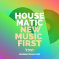 Housematic - Housematic New Music Friday Mix 2023-07 ( 02/17/2023 )