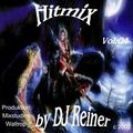 DJ Reiner Hitmix Vol. 4