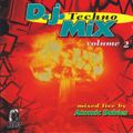 D.J. Techno Mix Volume 2 Mixed by Atomic Babies
