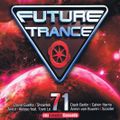 Future Trance vol.71 mixed by Cascada.
