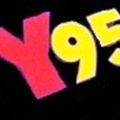 Y95 KHYI 94.9FM Dallas/Fort Worth - April 1991 - Y95 Saturday Night Dance Party Mix 1